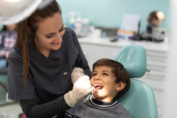 Best Emergency Broken Tooth Repair in Jenison, MI