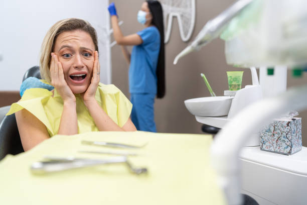 Best Emergency Orthodontic Repairs in Jenison, MI