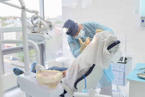 Best Weekend Emergency Dentist in Jenison, MI